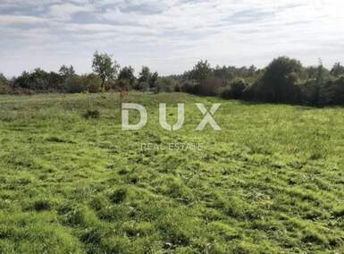 Zemljiste, Žminj, prodaja, 52800 €, 660 m2