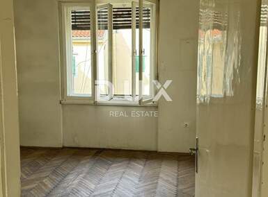 Trosoban stan, Rijeka, Centar, prodaja, 229000 €, 93 m2