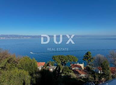 Zemljiste, Mošćenička Draga, prodaja, 300000 €, 1098 m2