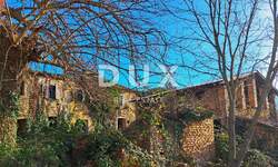 Kuca, Cerovlje, Draguć, prodaja, 140000 €, 200 m2