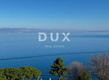 Zemljiste, Mošćenička Draga, prodaja, 1300000 €, 4063 m2