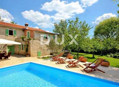 Kuca, Žminj, prodaja, 450000 €, 104 m2