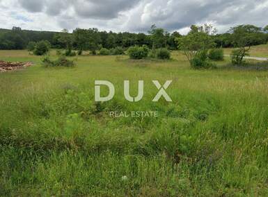 Zemljiste, Labin, Breg, prodaja, 198000 €, 1250 m2