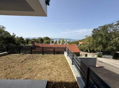 Trosoban stan, Novi Vinodolski, Povile, prodaja, 205000 €, 54 m2