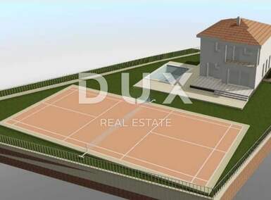 Zemljiste, Žminj, prodaja, 83000 €, 1106 m2