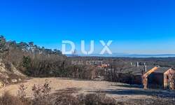 Zemljiste, Klana, Škalnica, prodaja, 93000 €, 1485 m2