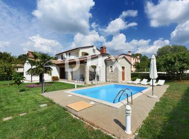 Kuca, Sveti Lovreč, prodaja, 450000 €, 140 m2