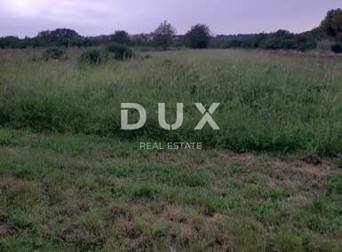 Zemljiste, Ližnjan, prodaja, 16000 €, 1615 m2