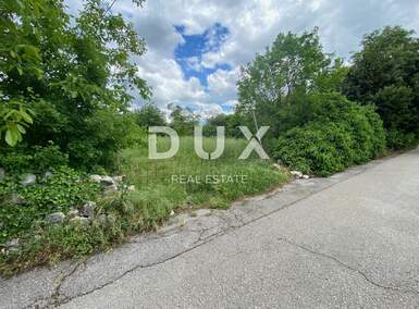 Zemljiste, Rijeka, Trsat, prodaja, 390000 €, 3788 m2