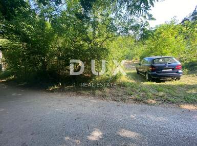 Zemljiste, Rijeka, Drenova, prodaja, 85000 €, 1723 m2