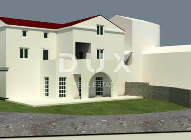 Zemljiste, Cres, Mali Podol, prodaja, 156000 €, 435 m2