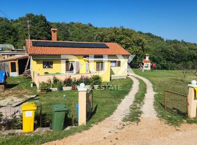 Kuca, Labin, prodaja, 470000 €, 135 m2