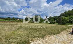 Zemljiste, Žminj, prodaja, 152000 €, 2160 m2