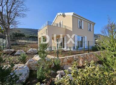 Kuca, Mali Lošinj, Nerezine, prodaja, 620000 €, 111 m2
