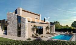 Kuca, Kanfanar, Jural, prodaja, 890000 €, 196 m2