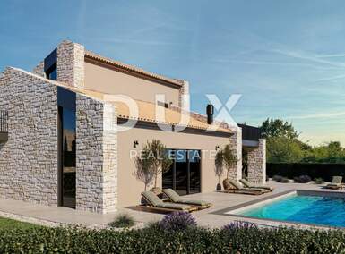 Kuca, Kanfanar, Jural, prodaja, 890000 €, 196 m2