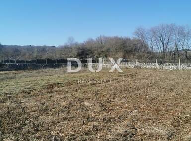 Zemljiste, Krk, Vrh, prodaja, 31000 €, 1920 m2