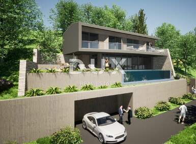 Kuca, Buje, Krasica, prodaja, 1180000 €, 277 m2