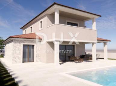 Kuca, Medulin, Premantura, prodaja, 705000 €, 200 m2