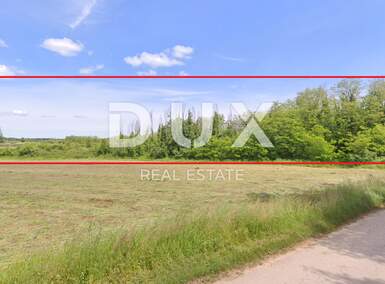 Zemljiste, Poreč, Perci, prodaja, 205000 €, 16595 m2