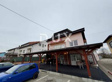 Kuca, Dugo Selo, Prozorje, prodaja, 420000 €, 330 m2