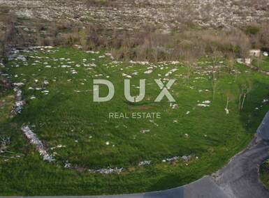 Zemljiste, Kršan, prodaja, 42000 €, 729 m2