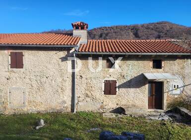 Kuca, Buzet, Roč, prodaja, 130000 €, 150 m2