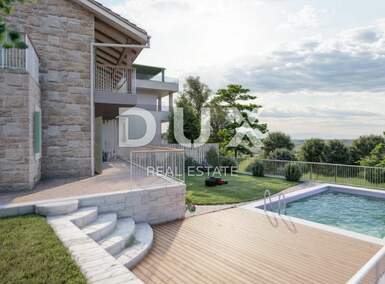 Kuca, Matulji, Bregi, prodaja, 370000 €, 100 m2