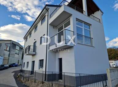 Poslovni prostor, Matulji, Jušići, prodaja, 442000 €, 130 m2