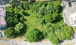 Zemljiste, Rijeka, Srdoči, prodaja, 220000 €, 1500 m2