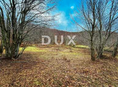 Zemljiste, Novi Vinodolski, Luka Krmpotska, prodaja, 8500 €, 1150 m2