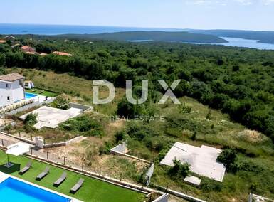 Zemljiste, Labin, Rabac, prodaja, 124500 €, 620 m2