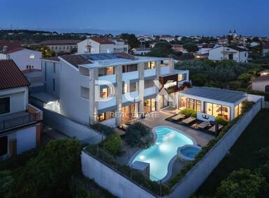 Apartman, Medulin, prodaja, 2200000 €, 1000 m2