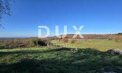 Zemljiste, Višnjan, prodaja, 270000 €, 1040 m2