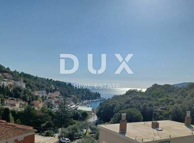 Cetvorosoban stan, Labin, Rabac, prodaja, 260000 €, 67 m2