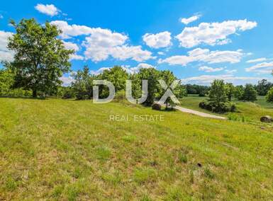 Zemljiste, Oprtalj, prodaja, 170000 €, 1587 m2