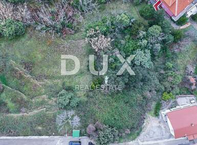 Zemljiste, Rab, Lopar, prodaja, 211000 €, 1408 m2