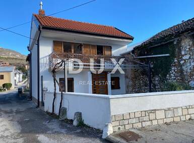 Kuca, Bakar, Hreljin, prodaja, 340000 €, 90 m2