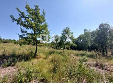 Zemljiste, Labin, prodaja, 60000 €, 900 m2