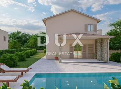 Kuca, Pićan, prodaja, 415000 €, 132 m2