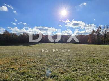 Zemljiste, Pazin, Stari Pazin, prodaja, 705000 €, 14677 m2