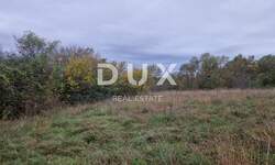 Zemljiste, Barban, prodaja, 75000 €, 4485 m2