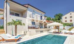 Kuca, Matulji, Bregi, prodaja, 1150000 €, 240 m2