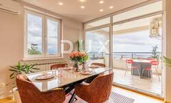 Trosoban stan, Rijeka, Zamet, prodaja, 550000 €, 107 m2