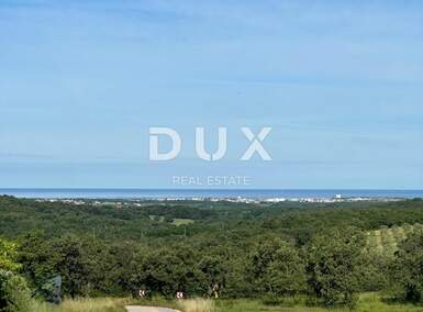 Zemljiste, Buje, prodaja, 450000 €, 3906 m2