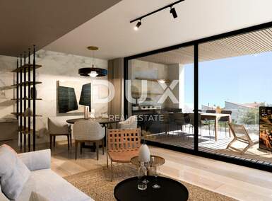 Cetvorosoban stan, Novigrad, prodaja, 608615 €, 118 m2