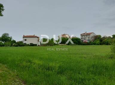 Zemljiste, Rovinj, prodaja, 2200000 €, 3500 m2