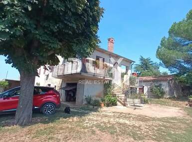 Kuca, Sveti Lovreč, prodaja, 239000 €, 200 m2