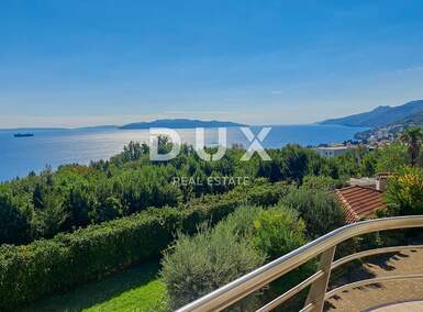 Cetvorosoban stan, Opatija, Pobri, prodaja, 450000 €, 96 m2