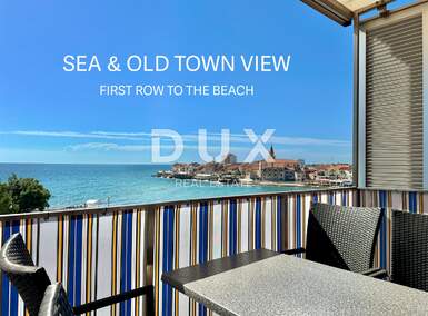 Cetvorosoban stan, Umag, prodaja, 550000 €, 100 m2